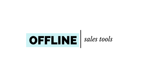 Offline Sales Tools logo