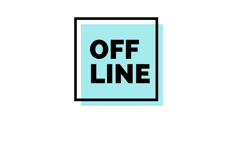 OFFLINE Sales Tools logo 